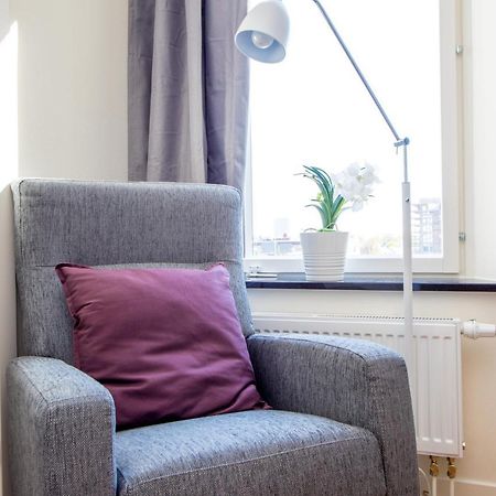 Apartdirect Linkoeping Vasastaden المظهر الخارجي الصورة