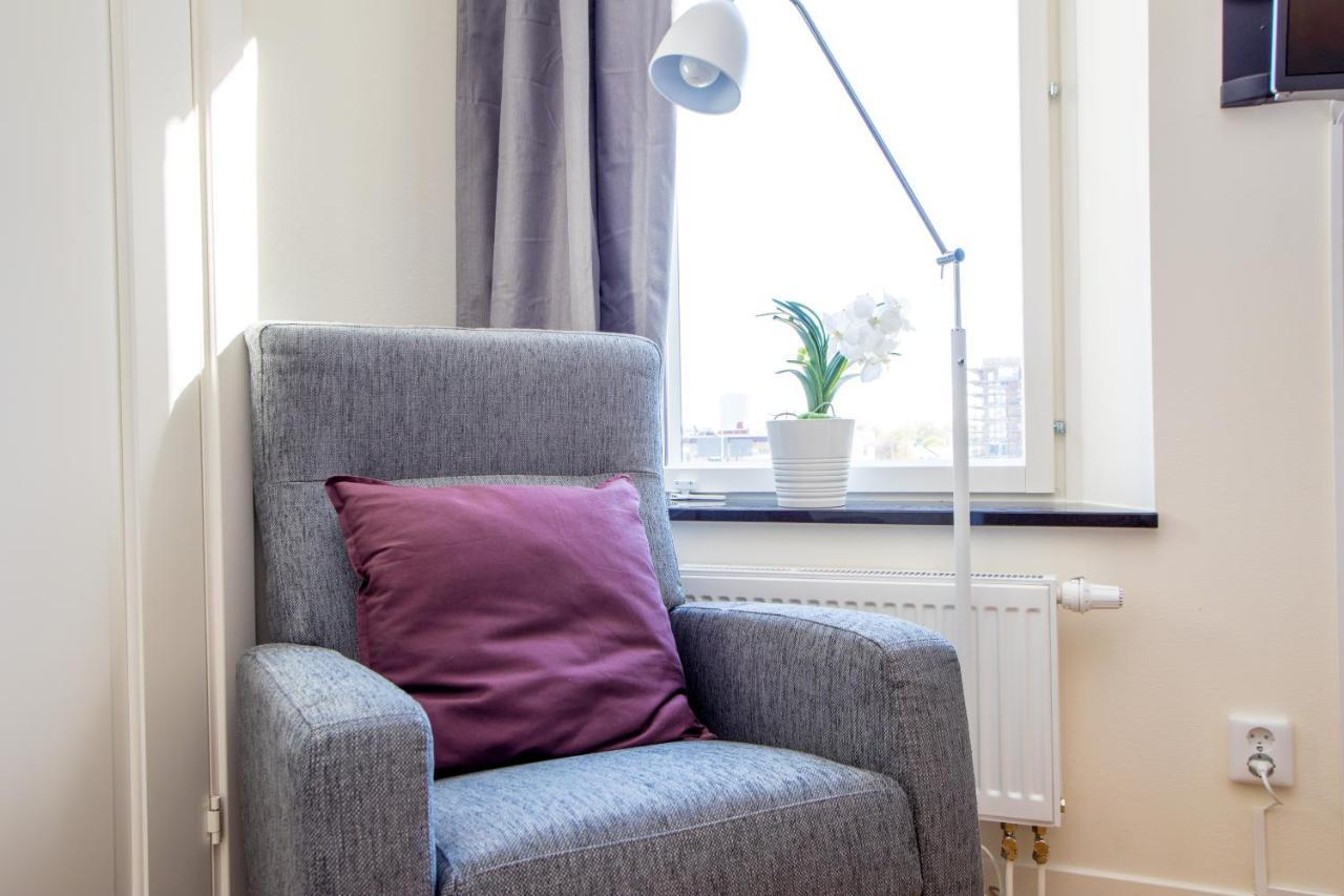 Apartdirect Linkoeping Vasastaden المظهر الخارجي الصورة