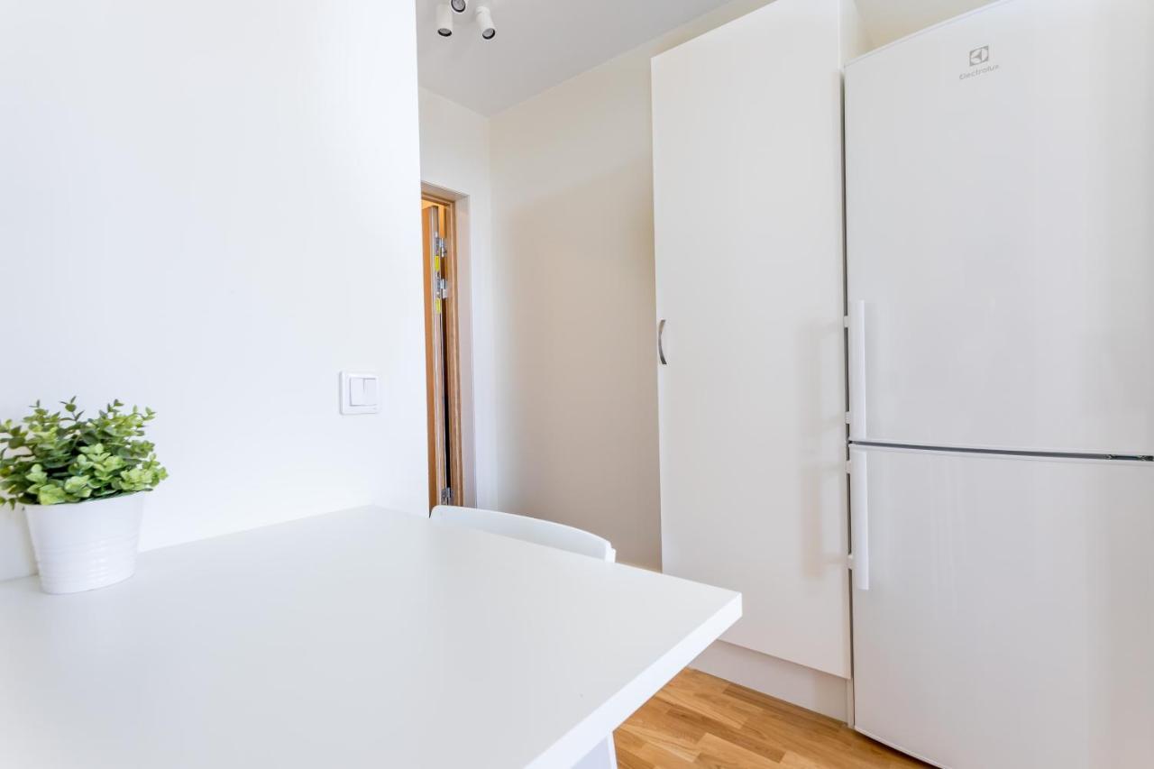 Apartdirect Linkoeping Vasastaden المظهر الخارجي الصورة