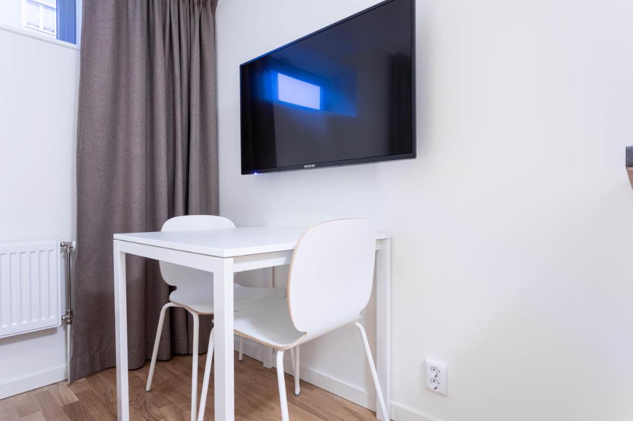 Apartdirect Linkoeping Vasastaden المظهر الخارجي الصورة